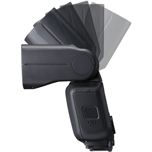 Canon Speedlite EL-5 - 7
